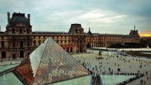 Louvre to set up new cameras and anti-intrusion systems after jewels heist