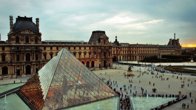 Louvre to set up new cameras and anti-intrusion systems after jewels heist
