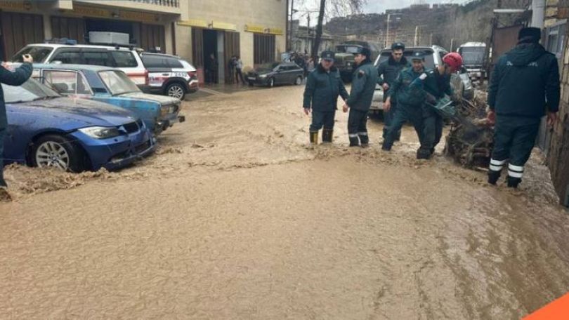 Ի՞նչ է տեղի ունեցել Կապանում