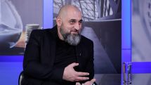 Задержан общественный деятель Карапет Погосян
