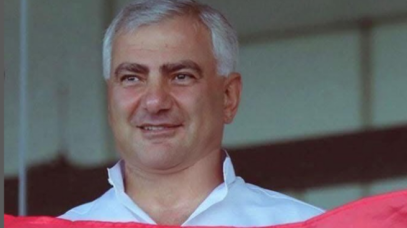 Сын Самвела Карапетяна: Мы будем требовать справедливости по-своему