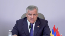 Ուժեղ պետություն ունենալու գրավականներից մեկը անվճար բարձագույն կրթության հասանելիությունն է, ինչին հասնելու ենք. Սամվել Կարապետյան
