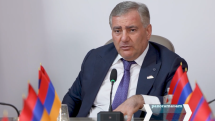 15 млн долларов в виде стипендий для студентов, обучающихся в зарубежных вузах: один из примеров благотворительной деятельности Самвела Карапетяна