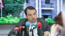 Forum on return of Azerbaijanis planned near Meghri days after elections, Strong Armenia says