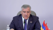 2 млн драмов за 4-го ребенка и квартира за 5-го: партия Самвела Карапетяна представила демографическую программу