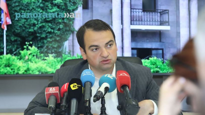Forum on return of Azerbaijanis planned near Meghri days after elections, Strong Armenia says