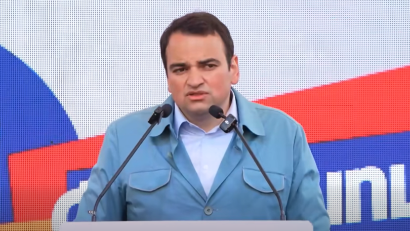 Strong Armenia member criticizes loan rates, praises Georgia's business support