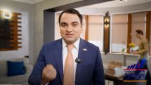 Нарек Карапетян: Жилищная революция следующего премьера Армении Самвела Карапетяна стартует