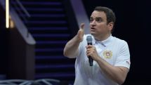 Karapetyan says 90% of election-related detainees belong to Strong Armenia party