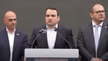 Armenian opposition figure criticizes Pashinyan's leadership record