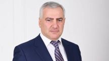 Адвокат: Самвел Карапетян получает медицинскую помощь