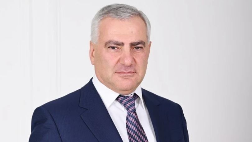 Սամվել Կարապետյանը բժշկական օգնության տիրույթում է. Վարդևանյան