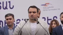 Որպեսզի դուք պատկերացնեք, թե ինչքան չի արդարացրել Փաշինյանը սպասելիքները, մի քիչ պատմեմ. Նարեկ Կարապետյան