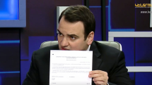 Opposition figure criticizes bonus payments to Armenian MPs amid Artsakh crisis