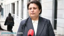 Human rights activist warns of ‘dictatorship’ if Pashinyan remains in power