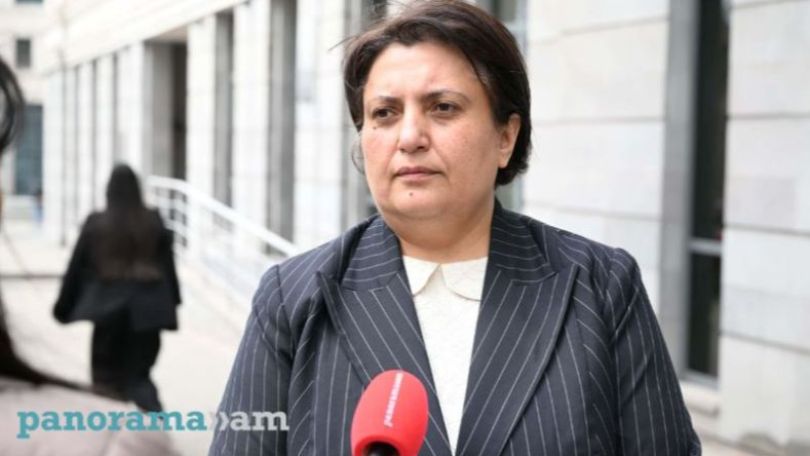 Իրավապաշտպանը կարծում է, որ հայտնի տեսանյութը պատրաստված է իշխանությունների կողմից