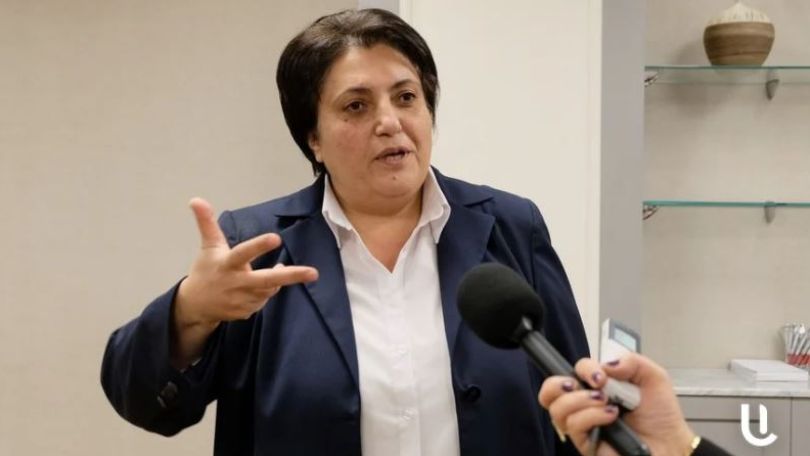 Լույս իջնի արդարադատության հոգուն, հողը թեթև լինի վրան. Իրավապաշտպանը՝ 2025-ի մասին