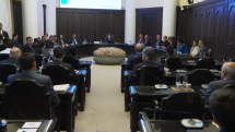 Կառավարությունը 7.5 մլն դոլար կվճարի Ենթակառուցվածքային ներդրումների ասիական բանկին բաժանորդագրվելու համար