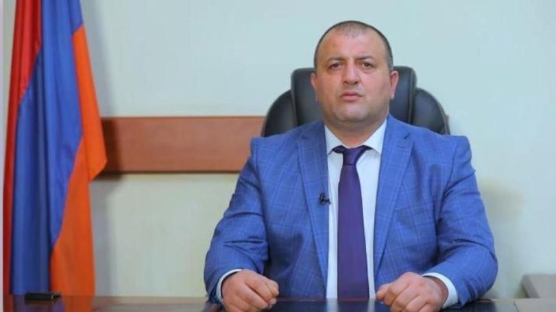 Գլխավոր դատախազությունը պահանջում է Այնթափ համայնքի նախկին ղեկավարից հօգուտ ՀՀ-ի բռնագանձել 13 անշարժ գույք