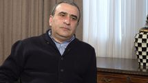 Հակոբ Պարոնյանի անվան երաժշտական կոմեդիայի պետական թատրոնի տնօրեն Կարո Շահբազյանը հրաժարականի դիմում է ներկայացրել