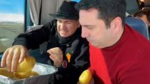 «Կարտոֆիլ ուտողներ»․ պոպուլիզմի նոր փաթեթավորումը. Սուրենյանց