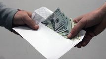 Արմավիրի քրեական ոստիկանները հավաքին մասնակցելու համար նյութապես շահագրգռելու դեպք են բացահայտել