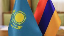 ՀՀ-ն ու Ղազախստանը կհամագործակցեն ռազմական հետախուզության ոլորտում. հավանության է արժանացել համաձայնագրի ստորագրման առաջարկությունը