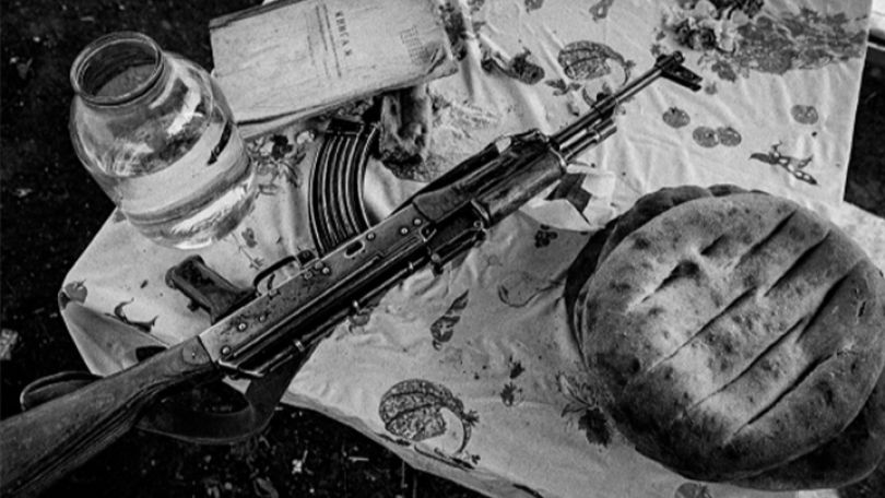 Prague exhibition spotlights Artsakh