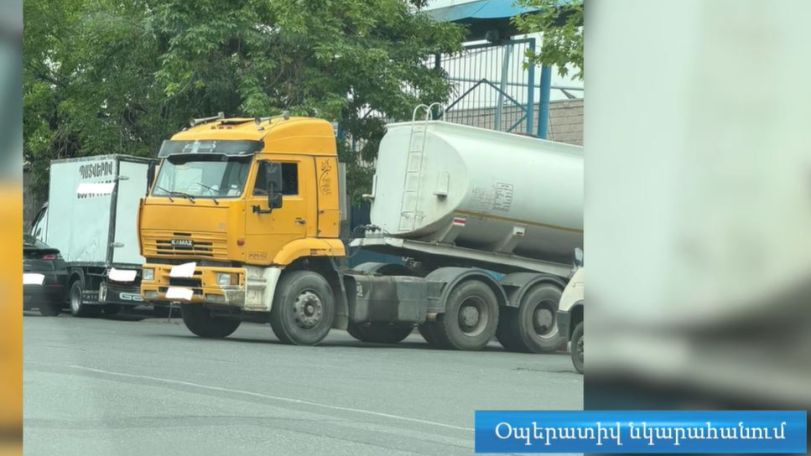 ՊԵԿ-ը բացահայտել է վառելիքի առևտրի ոլորտում հարկային խոշոր իրավախախտումների դեպքեր