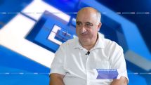 21-րդ դարում լուրջ խնդիր է առանց դասագրքի դպրոցը. Սերոբ Խաչատրյանը՝ 12 անուն դասագրքի պակասի մասին
