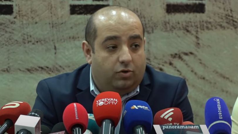ՈՒՂԻՂ. Բագրատ Սրբազանին գաղտնալսել են անցած տարվա օգոստոսից. Հովհաննես Խուդոյան