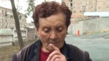 Գյումրեցի Կիմա տատիկի բիլազուկը հանեցին