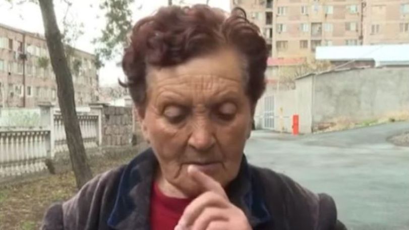 Առողջական խնդիրներ ունեցող Կիմա տատիկը ստիպված չի լինի Գյումրիից Երևան հասնել. Փաստաբան
