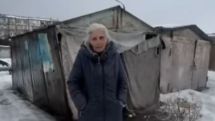 Արցախցի այս կինն ապրում է անմարդկային պայմաններում. Նա օգնության կարիք ունի