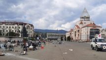 Депутаты от партии власти проголосовали против резолюции с требованием отстаивания права арцахцев на возвращение на родину