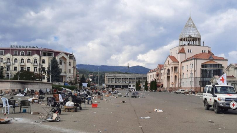 ՔՊ-ականները դեմ քվեարկեցին բռնի տեղահանված արցախցիների վերադարձի իրավունքը պահանջող բանաձևին. Արթուր Խաչատրյան