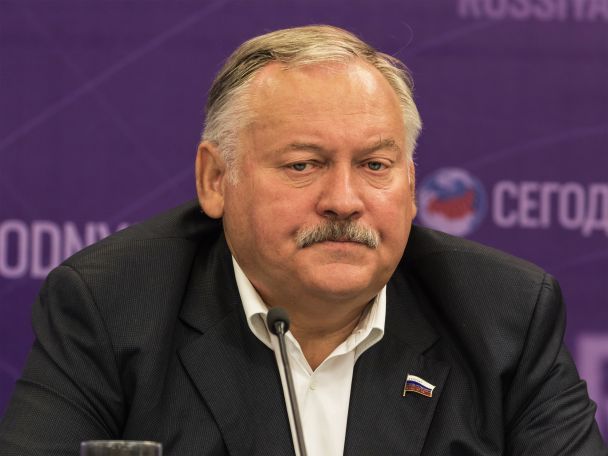 Затулин смотрит с недоверием на разворот Пашиняна в сторону России