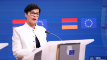Armenian analyst reacts to EU commissioner's remarks
