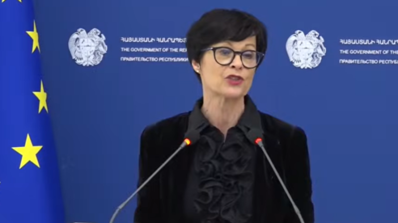 Հայաստան-Եմ բեռնափոխադրումների ծավալը քառապատկվել է. Կոս