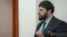 Travel ban lifted for lawyer Aleksandr Kochubaev