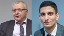 Armenia's government accused of redrawing local map ahead of elections