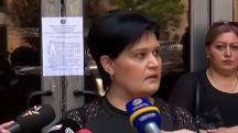 Workers of Tsarukyan-owned plant urge government to reopen it, hold state responsible for lost income