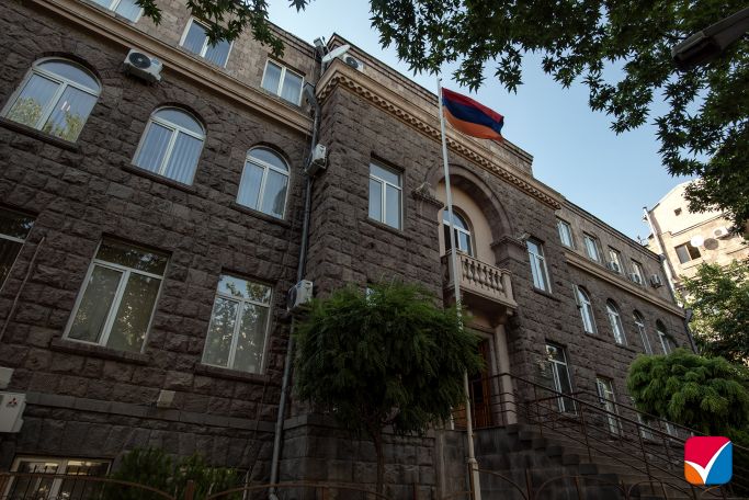 Գյումրիում և Փարաքարում ընտրությունները կազմակերպող ընտրատարածքային ընտրական հանձնաժողովները հայտարարություն են տարածել