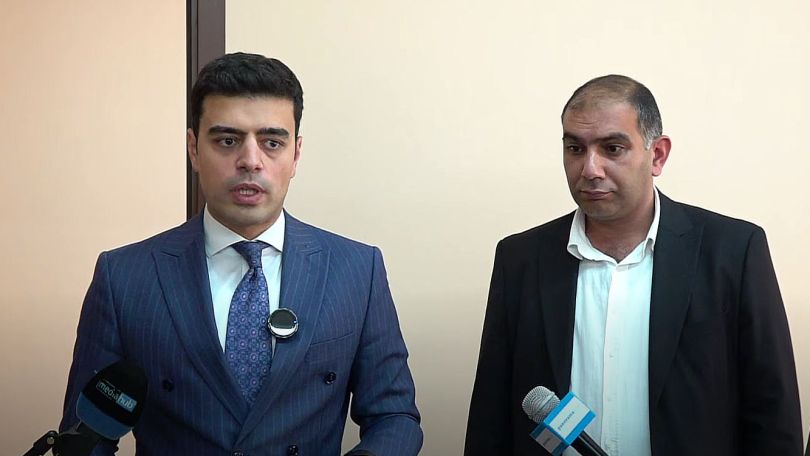 Թիվ 31 ԸԸՀ նախագահն ինչ-ինչ նկատառումներոց ելնելով չի կատարում իր լիազորությունները. «Մեր քաղաքը» դաշինքի անդամ