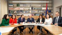 ԿԸՀ-ն մինչև վերջին թույլատրելի օրը թվեր ԿԸՀաշվի