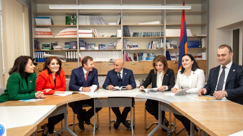 ԿԸՀ-ն մինչև վերջին թույլատրելի օրը թվեր ԿԸՀաշվի
