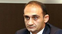 В Армении задержали экс-главу Комитета государственных доходов Вардана Арутюняна