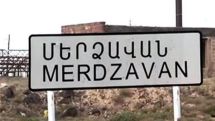 Մերձավանում հայտնաբերել են հետախուզվողին