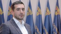 Former Yerevan mayoral spokesperson appointed adviser to minister