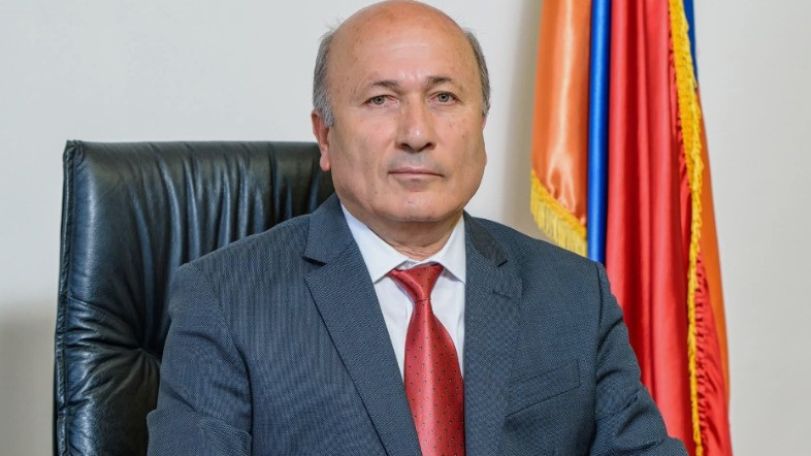 Մեղադրանք է ներկայացվել Բյուրեղավան համայնքի ղեկավարին